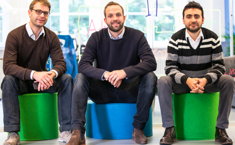  simplesurance Raises €15 Million