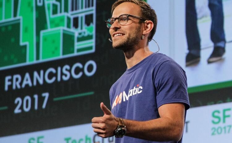  Matic Raises $24M in Series B Funding Round