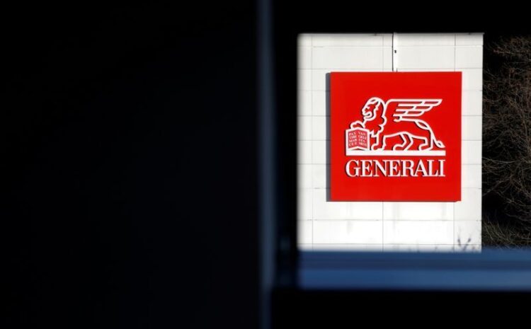  Generali Makes Senior Investment Appointments