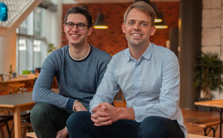  French Insurtech Startup Luko Locks in €50 Million Series B led by EQT Ventures