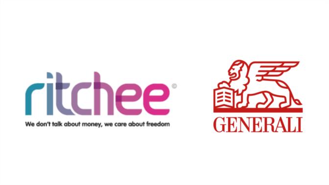  ritchee Launches Life Insurance Policy “ritchee Life”