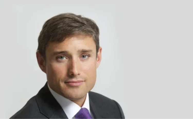  Aviva Names International Chief Executive