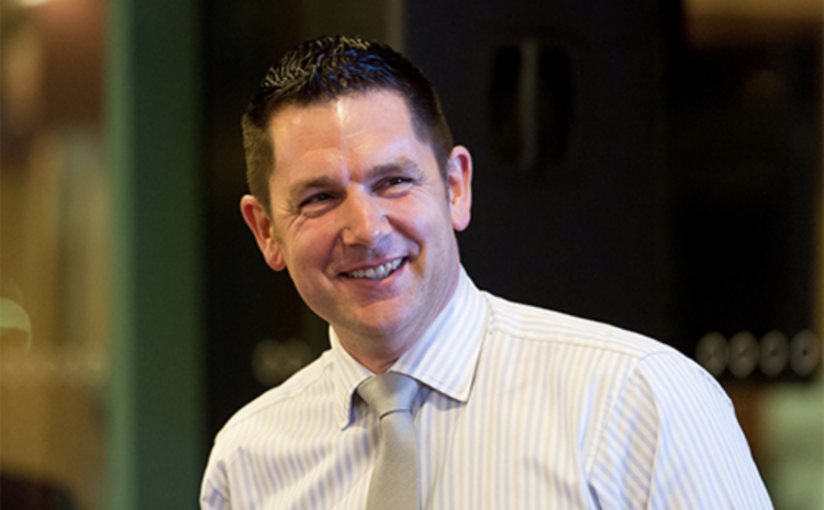  Marsh Secures New Affinity Leader for International Division