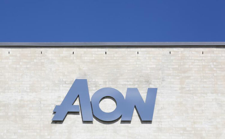  Aon to sell assets for $1.4 bln to get U.S. nod for mega merger