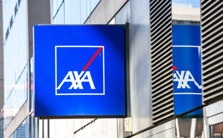  AXA partners with taxi firms on Internet of Vehicles project