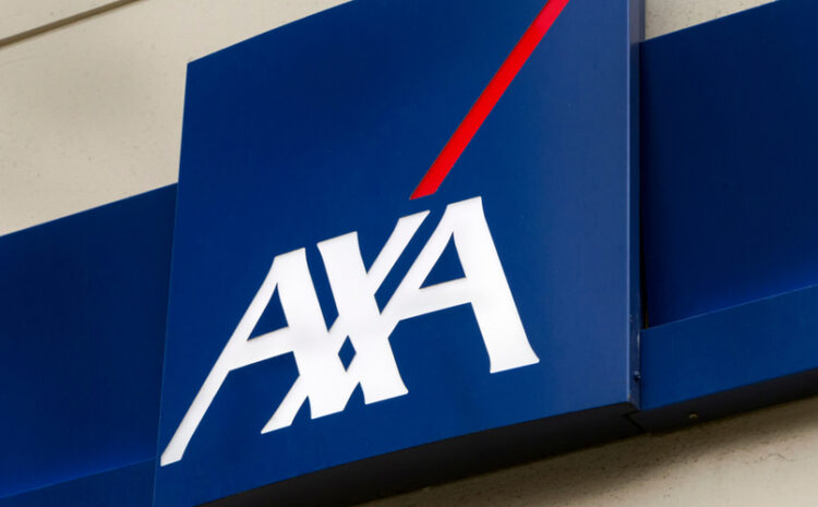  AXA XL Names New Chief Data and Analytics Officer