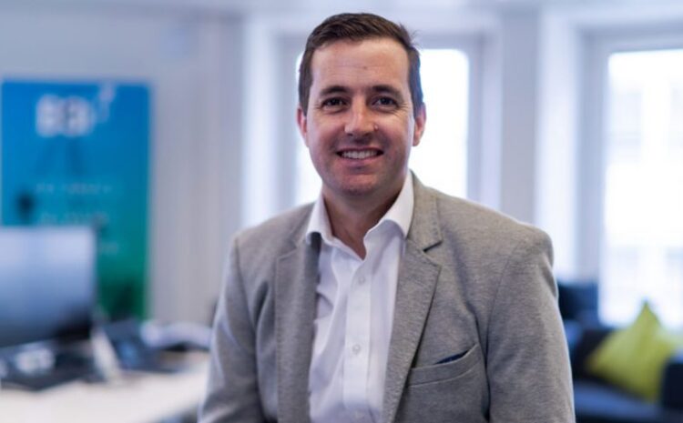  Insurance Blockchain Firm B3i Closes Series B Investment