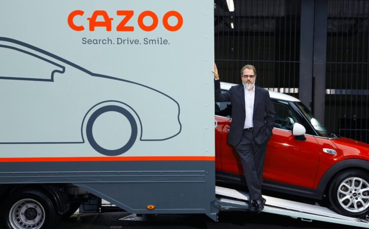  Cazoo to Acquire UK’s Leading Car Subscription Service, Drover