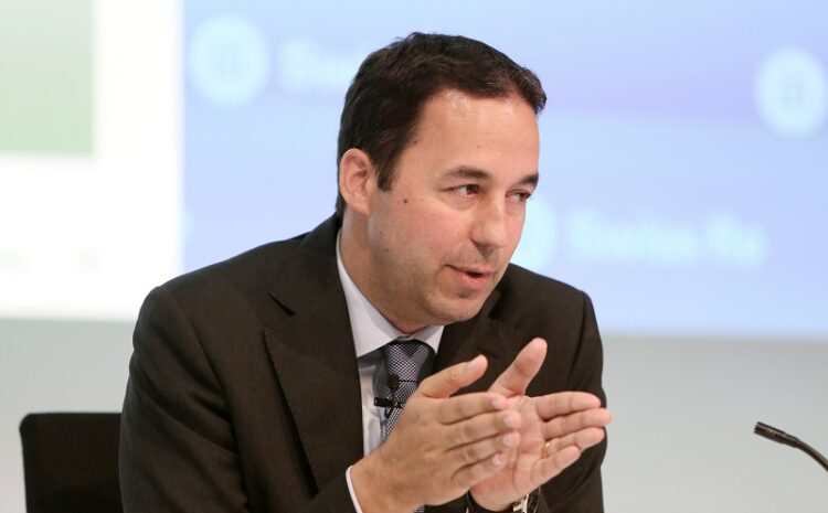  Swiss Re Pledges to Cease Global Coal Treaty Business by 2040