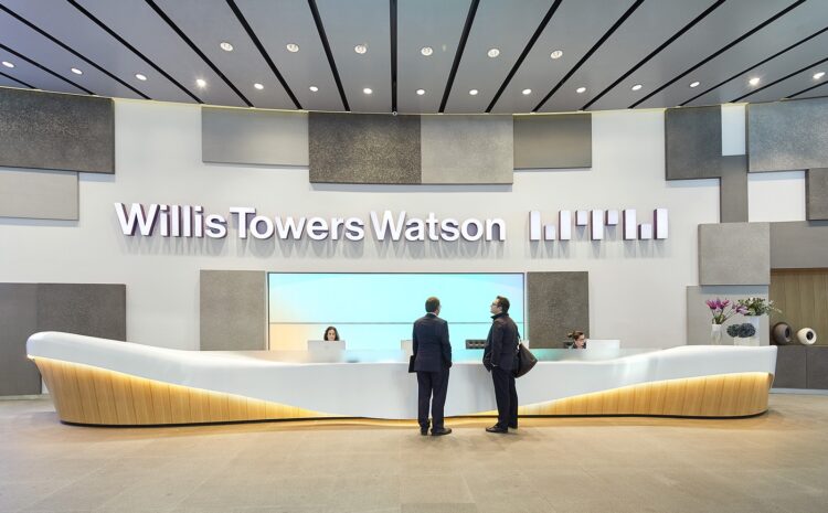  Willis Towers Watson Partner with Polecat Intelligence on Emerging Risks