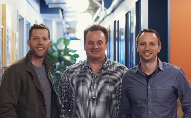  Nitschke Hands InsurTech Bunker’s Reins To Simkin As New CEO