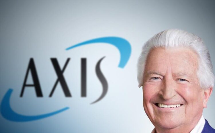  AXIS Capital Decides to Stop Insuring Arctic Oil and Gas Projects