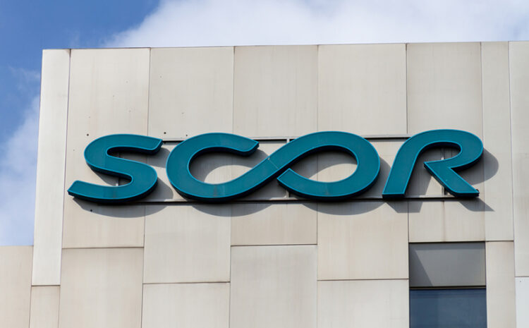 SCOR Collaborates with Covr Financial & Americo on Life Solution