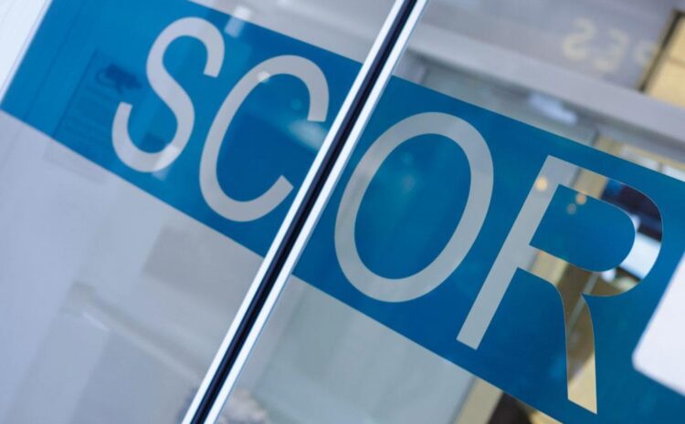  SCOR Deems Pandemic Risk Uninsurable