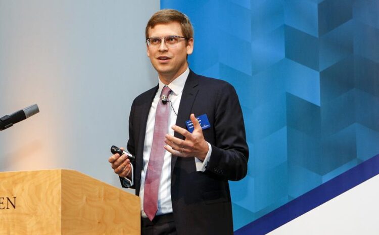  HSCM Hires SCOR’s Adrian Jones in InsurTech & Re/Insurance Push
