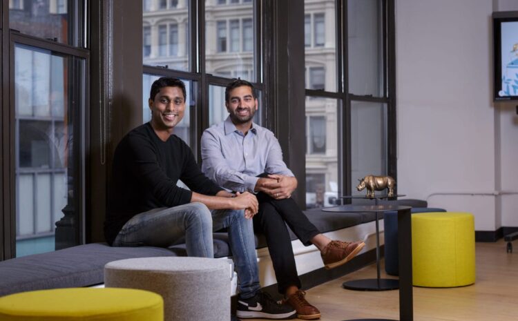  Rhino Announces $95 Million New Capital Raise