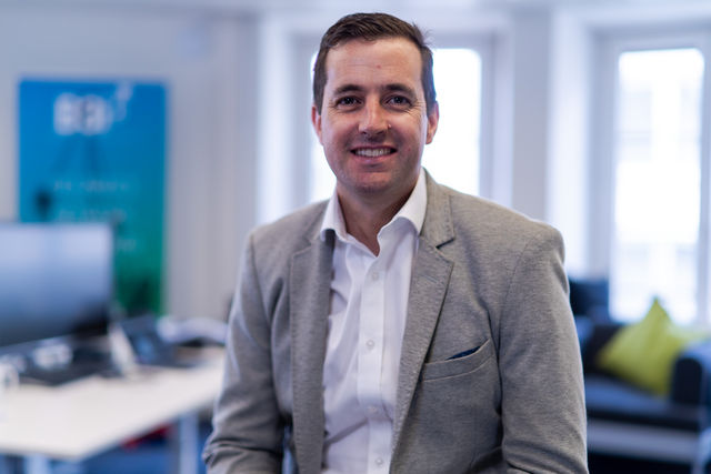  B3i Partners with Eurapco On Blockchain Risk Transfer Solution