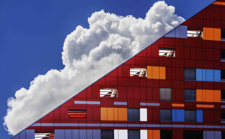  Tapping Cloud’s Ability to Drive Innovation