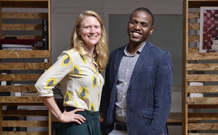  Kenyan Insurtech Startup Pula Raises $6M Series A to Derisk Smallholder Farmers Across Africa