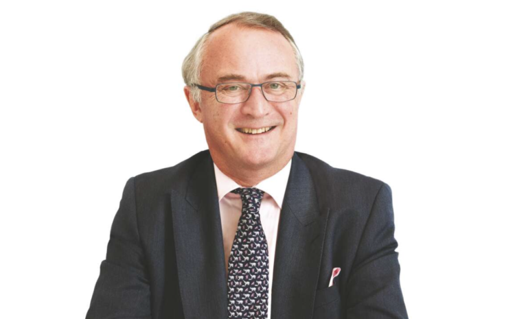  Bermuda-Based Convex Raises Another $500 Million