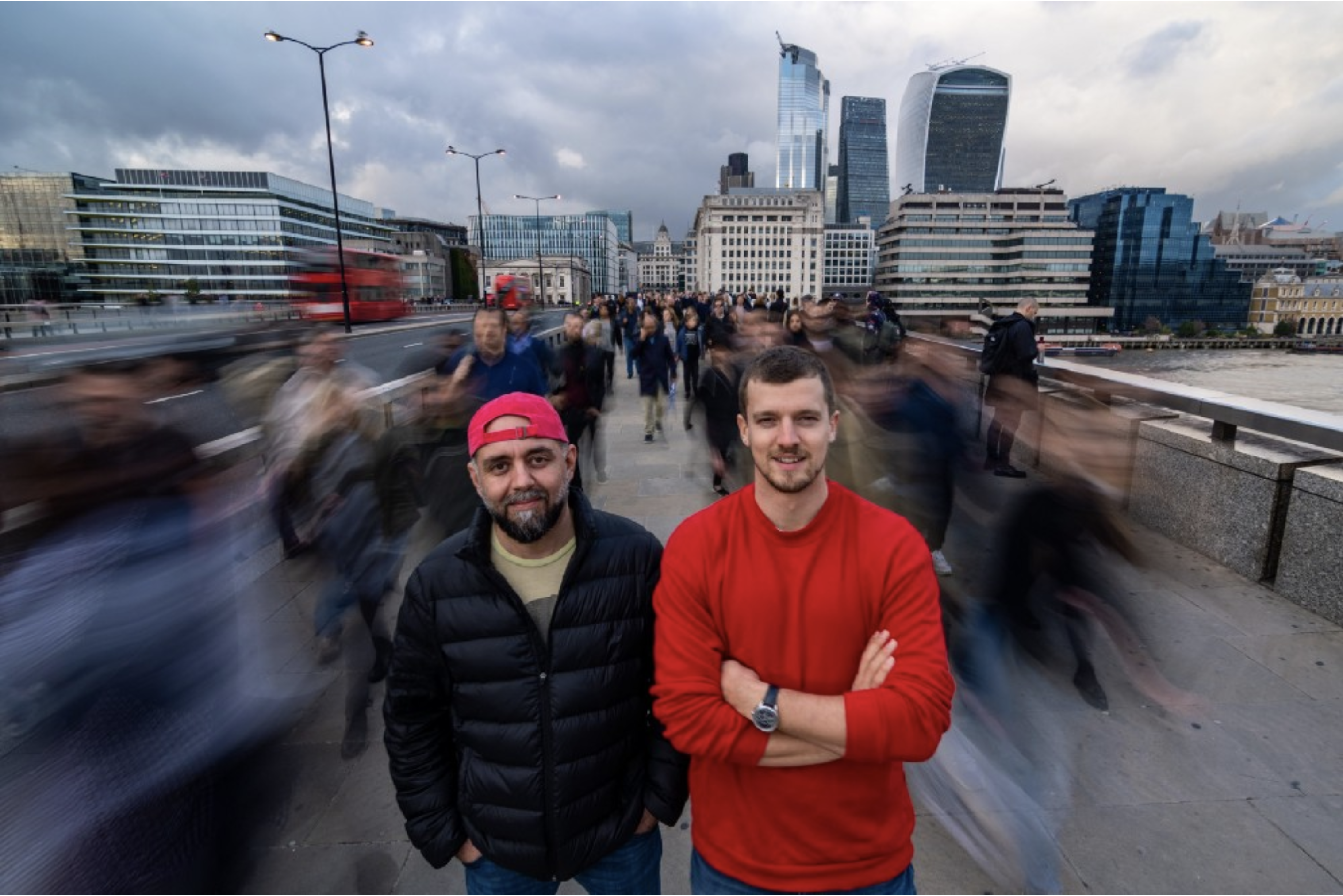  Insurtech Startup Nayms Closes £1.5 Million Seed Round
