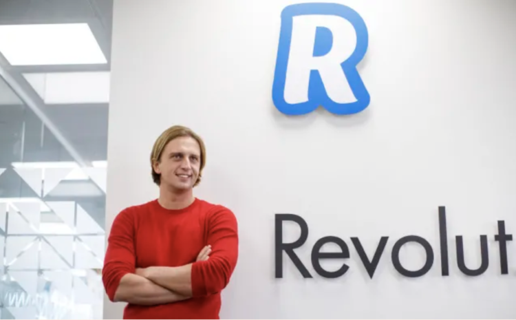  Chubb, Revolut to Offer Commerce Protection
