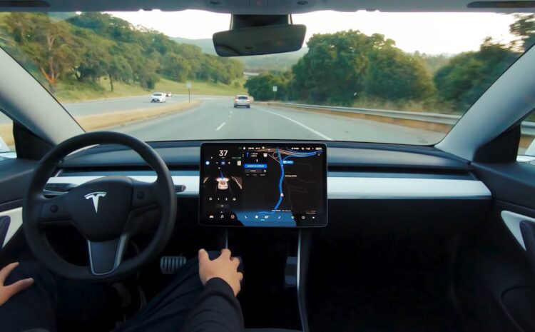  Insurers To Play Critical Role in Shift to Autonomous Driving, Says Travelers