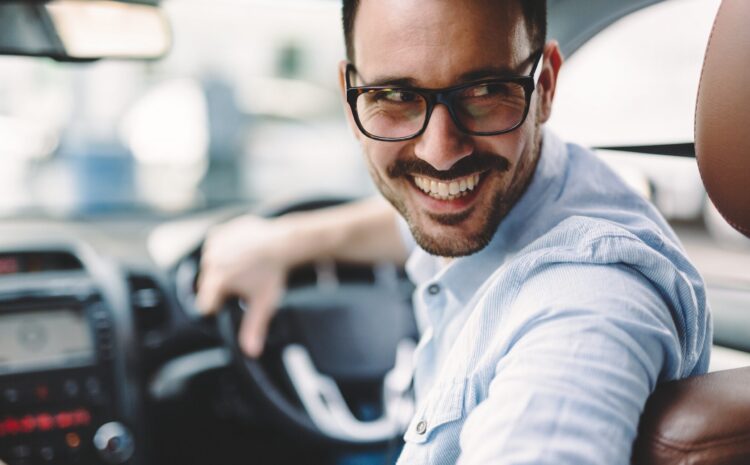  Personalized Policies, Offered via Telematics