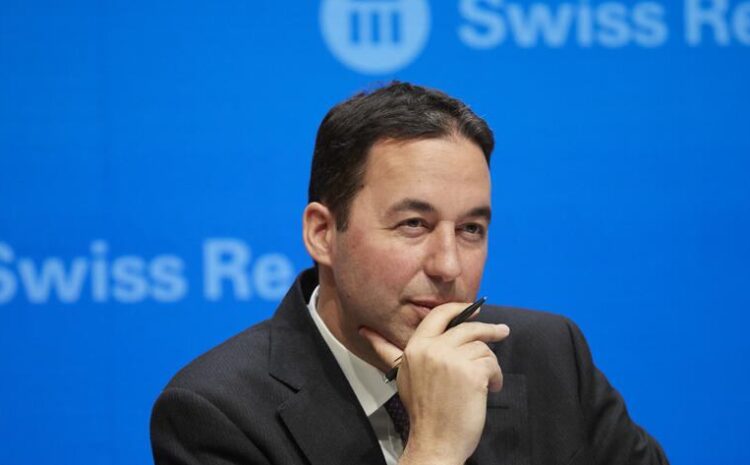  SBLI Partners with Swiss Re to Deliver an Innovative Claims Experience