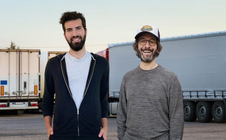  Trucking Insurer Koffie Labs Raises $4.5 Million