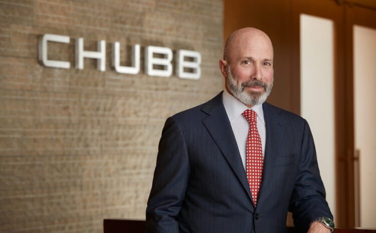  Chubb Ltd. Reports Impressive Fourth-Quarter Results Driven by Property/Casualty and Life Insurance