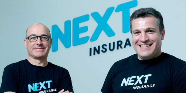  Next Insurance Doubles Gross Written Premium with AI-Powered Coverage