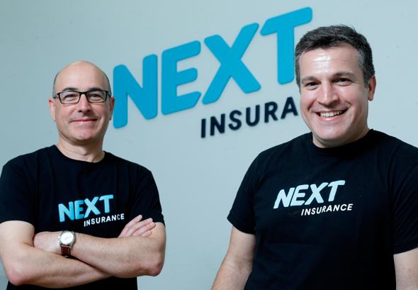  Next Insurance Reaches $881M in VC Cash After New $250M Funding Round