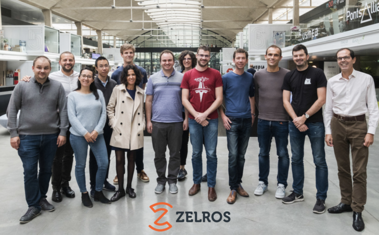  Zelros Raises $11 Million in Series A Funding to Bring AI-Powered Responsible Insurance Distribution to North America
