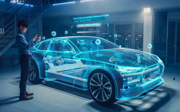  Augmented Reality and the Human-Machine Partnership