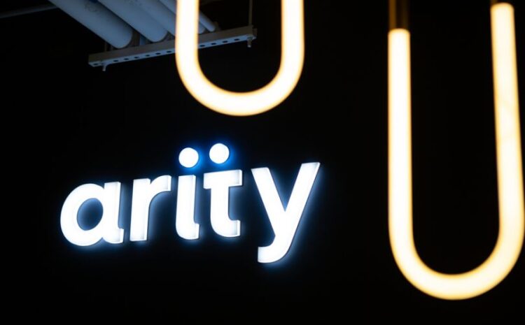  Arity Partners with Ford to Enable More Efficient UBI Offerings