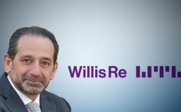  Willis Re Hires Michel Büker as Head of Lloyd’s Capital
