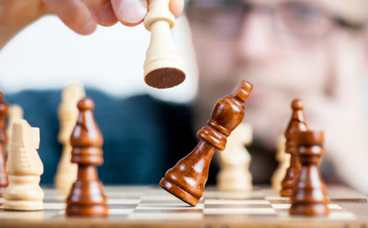  Rise of ‘Product-ism,’ Fall of ‘Project-ism’