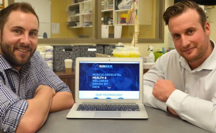  Talem Health Raises $2.3 Million in Latest Funding