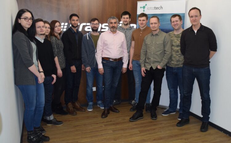  Iotatech Launches Software-As-A Service (SaaS) Policy System