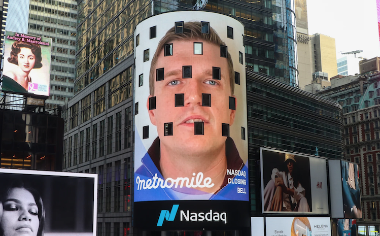  Q&A: Metromile CEO Dan Preston on Going Public