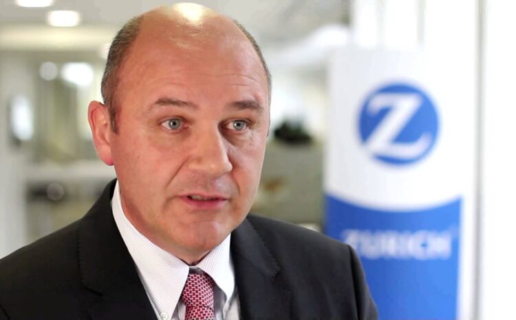  Zurich Appoints Dirk De Nil as CEO of Nordics
