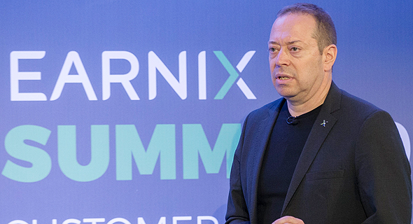  Insight Partners Mints New Israeli Unicorn With Earnix Round