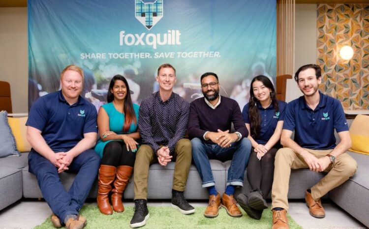  Foxquilt Announces Partnership with Markel to Expand SME Insurance Offerings
