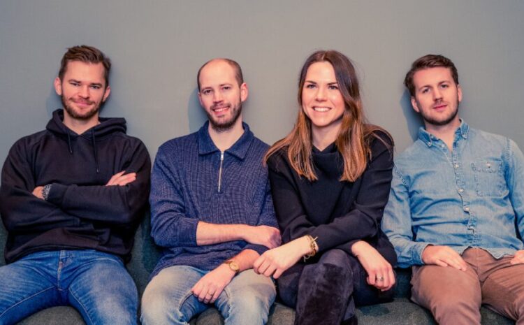  Sweden’s Insurely Raises €2.5M to make the Insurance Industry more Transparent, Accessible; Here’s How