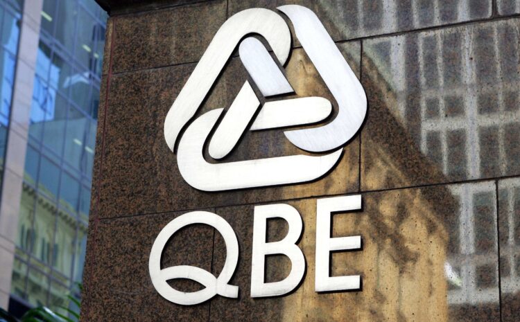  QBE Launches New Custom Property Product