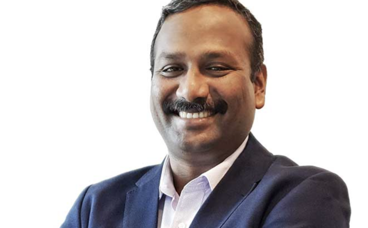  Aegon Life Insurance Elevates Satishwar Balakrishnan as the CEO