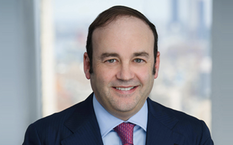  AmTrust CEO-Backed SPAC Files for $300 Million IPO