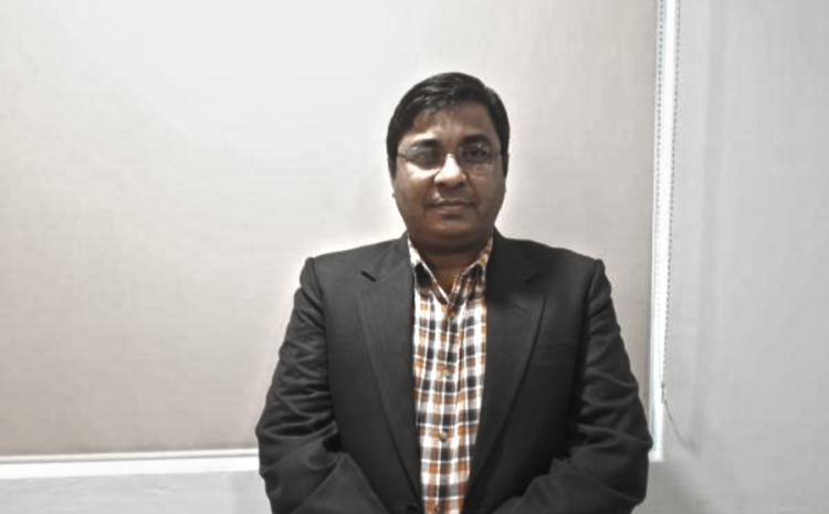  Policybazaar ex-CTO Shailendra Tewari Joins InsurTech GramCover