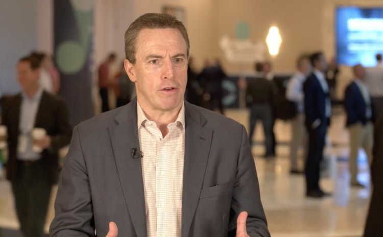  Near-Term Insurance Digital Opportunities: A View from Argo Group